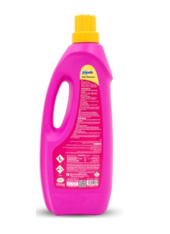 Velveta Velveta Stain Remover with Oxygen Power – In-Wash | 1L Powerful Stain Removal  - Image 2