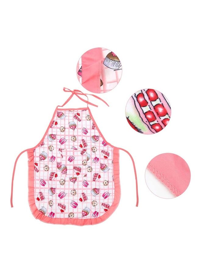 Loquat Kids Chef Play Set - Image 2