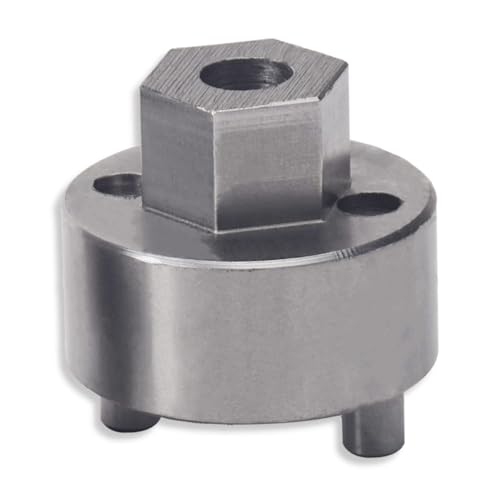 Haiouus 530031116 Clutch Removal Tool Compatible with Husqvarna Poulan Chainsaws, Fits 2700, 2800, 3000, 3100, PP285, PP330, PP336C, PP365 (1 Pack) - Image 1