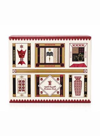 The Musk Collection – Saudi National Day Exclusive Gift Set - view 4