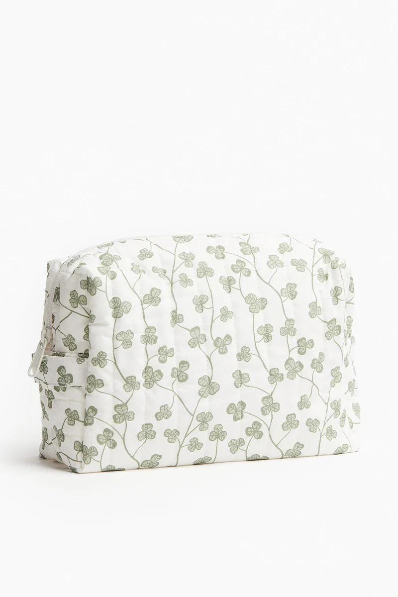 H&M Patterned changing bag