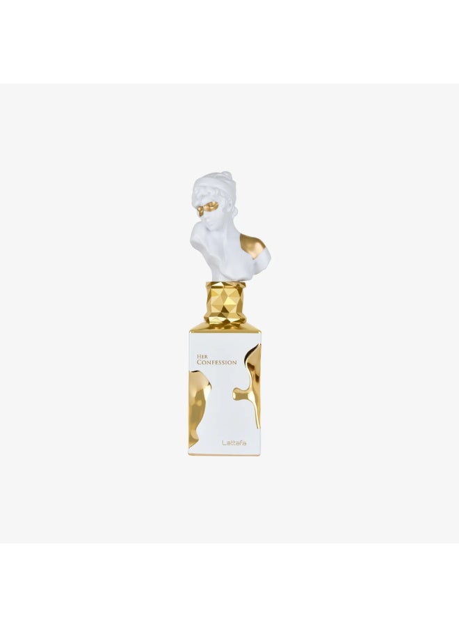 لطافة عطر هير للنساء من لطافة - او دي بارفان 100مل - Image 2