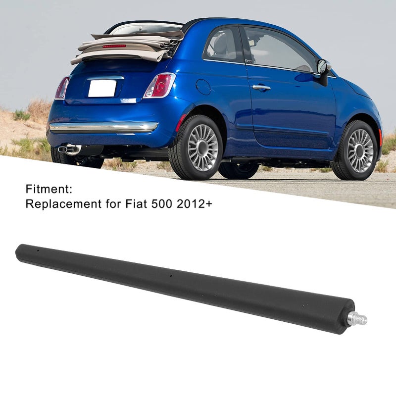 EPDM Rubber Car Antenna Replacement Easy Install Fine Workmanship - Image 3