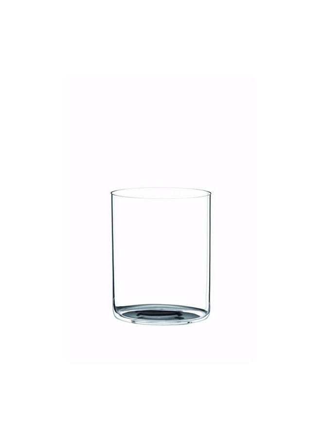Riedel 0414/02 O Wine Tumbler Set Of 4 Clear  - Image 2