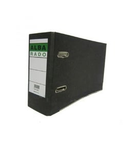 Alba Rado A3 Box File Black UAE | Dubai, Abu Dhabi