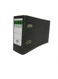 Alba Rado A3 Box File Black  - Image 1