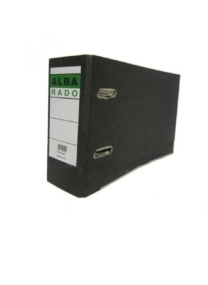 Alba - Rado A3 Box File Black - Image 1