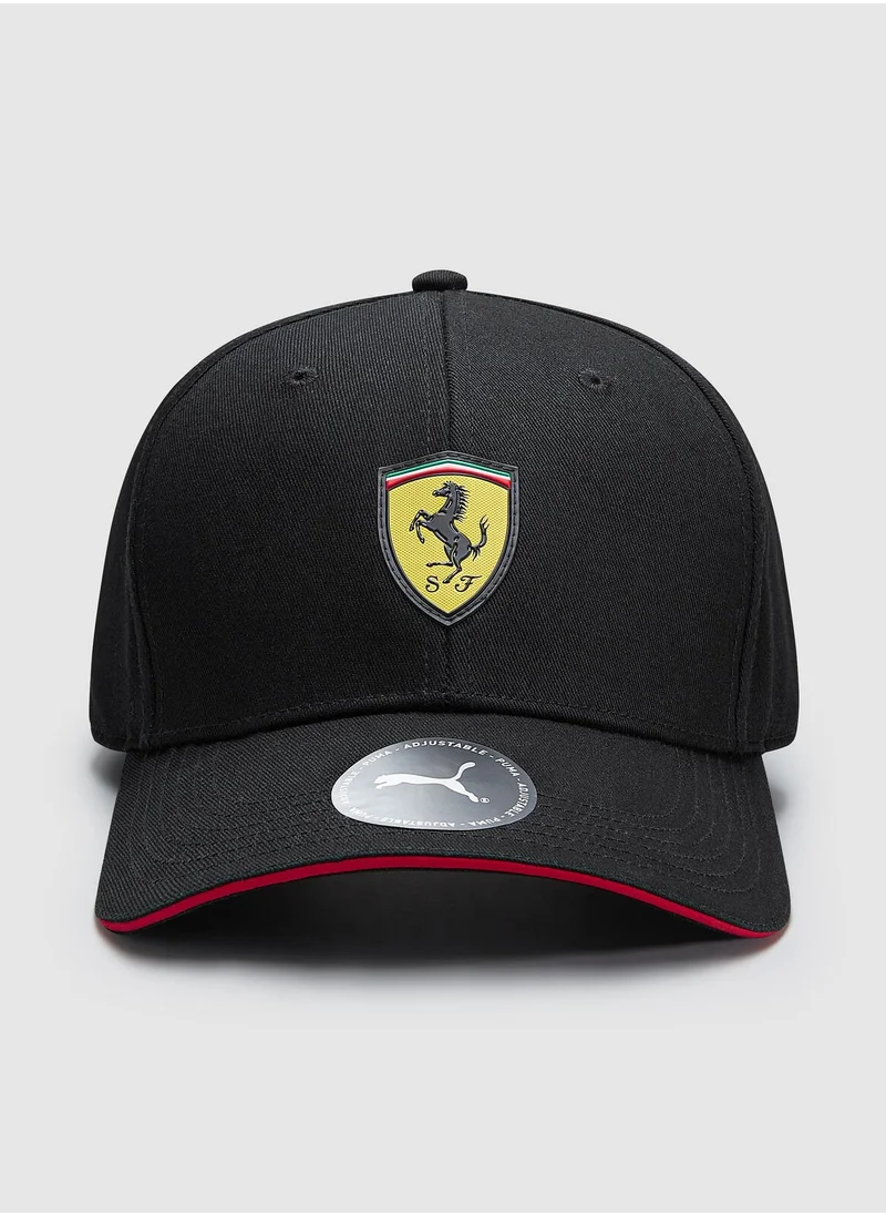 Scuderia Ferrari Cap