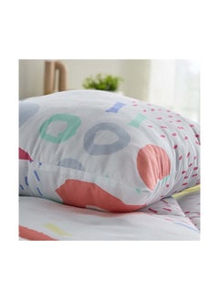 Home Box وسادة نوره ريجينا المملوءة القابلة للعكس 40 × 40 سم  - Image 3