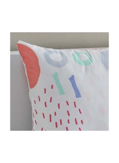 Home Box وسادة نوره ريجينا المملوءة القابلة للعكس 40 × 40 سم  - Image 2
