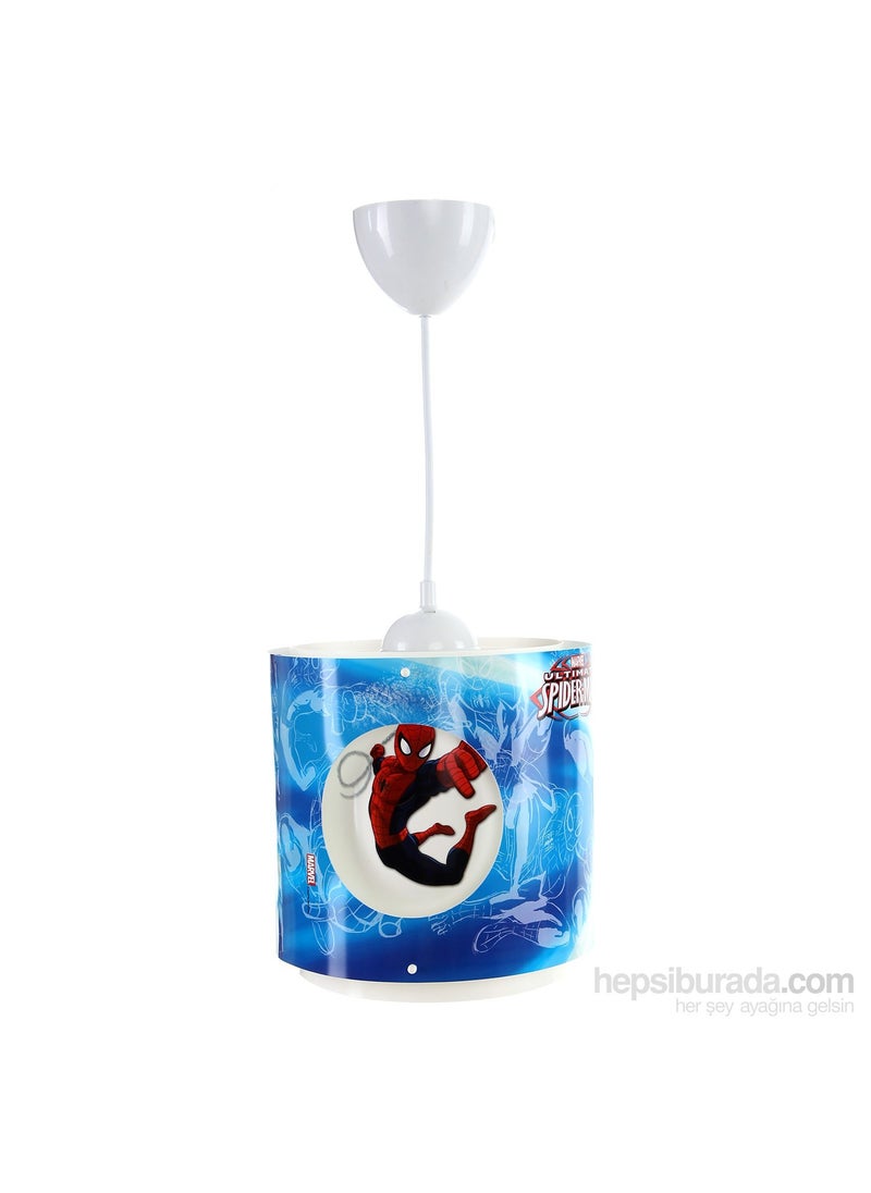 MARVEL Spiderman Ceiling Pendant Lamp 4006  - Image 1