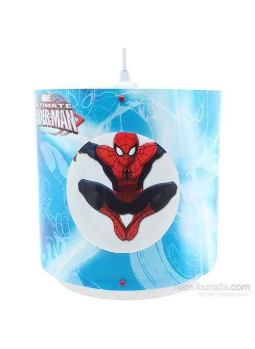 MARVEL Spiderman Ceiling Pendant Lamp 4006  - Image 3