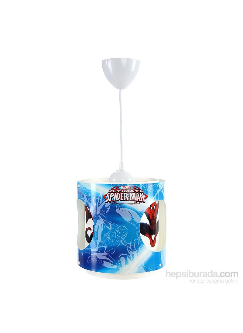 MARVEL Spiderman Ceiling Pendant Lamp 4006  - Image 2