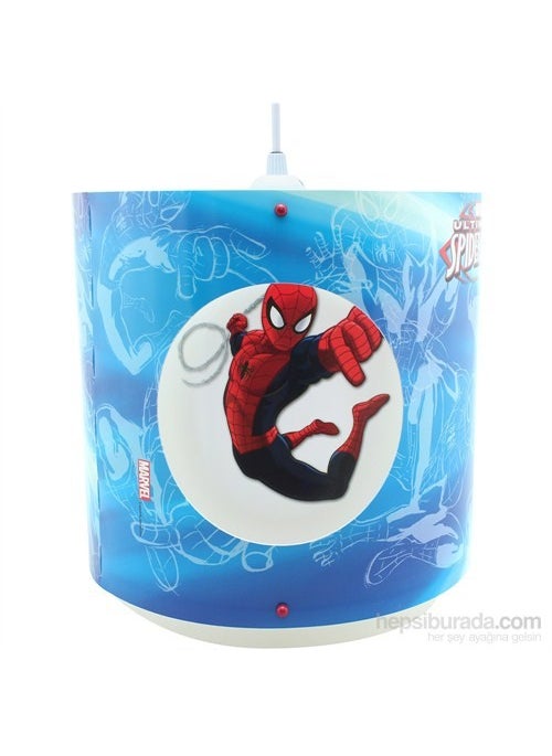 MARVEL Spiderman Ceiling Pendant Lamp 4006  - Image 4