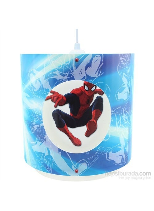 MARVEL Spiderman Ceiling Pendant Lamp 4006  - Image 5