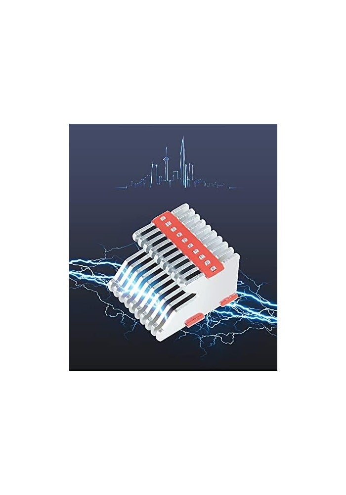 Himel Miniature Circuit Breaker HDB3w C 1P 32A - Image 4