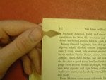 Fun-N-Nuf Verse Keeper Book Darts - Line Marker Bookmarks (12 Verse Keepers) - Image 2