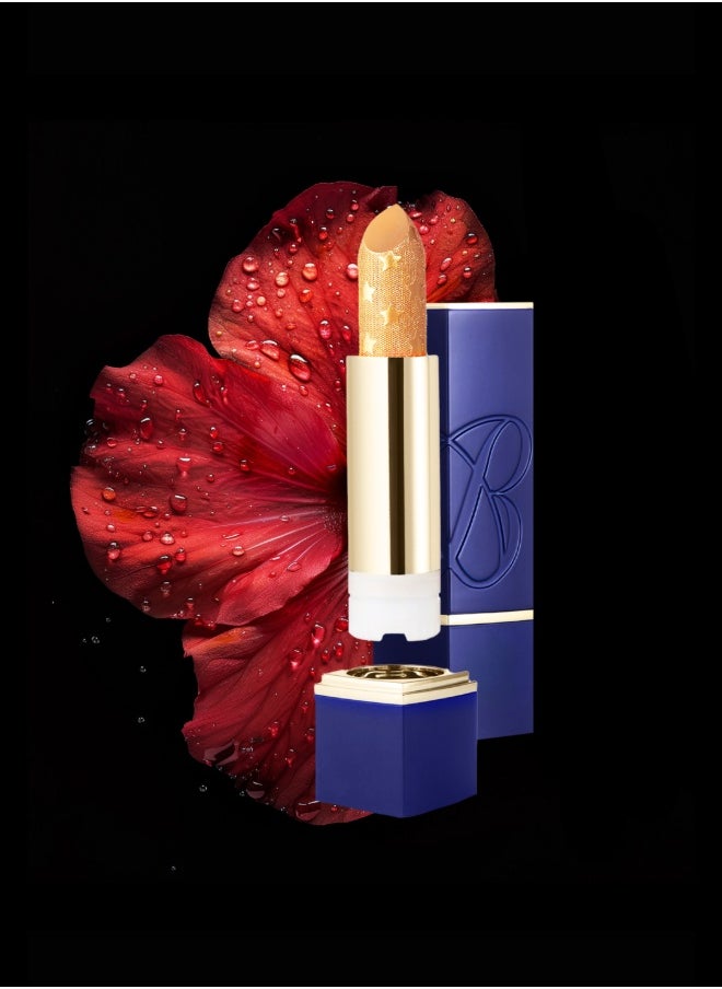 Bella - Cosmic Kisses Lipstick (Fireball Fuchsia) 3.5gm - Image 1