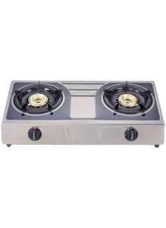 Cady One Burner Stainless Steel Gas Cooker CY5221  - Image 2