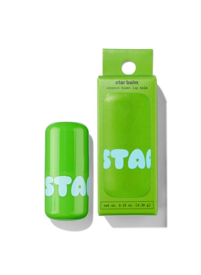 Starface Star Balm coconut blast 4.30g - Image 3
