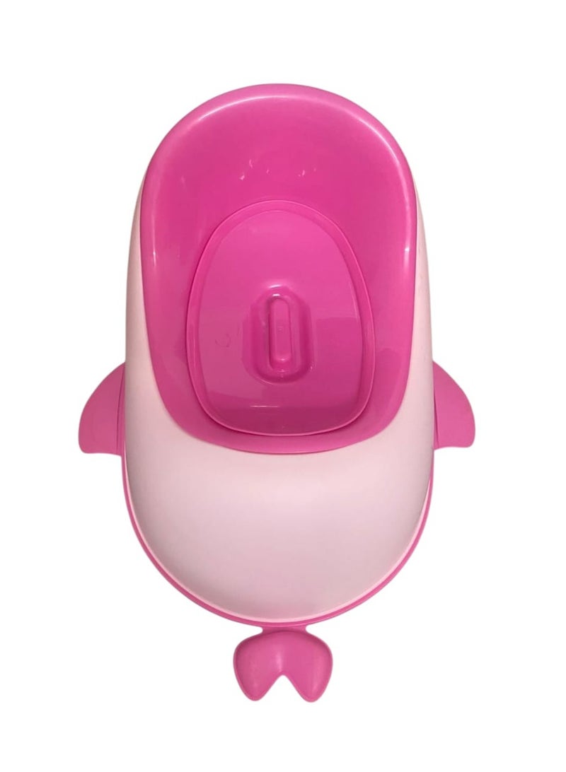 Baby Potty good baby - Image 1