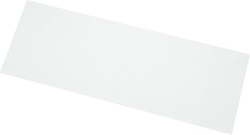 Brabantia 196423 Universal Ironing Board Cover Replacement Felt Pad - White - Image 3