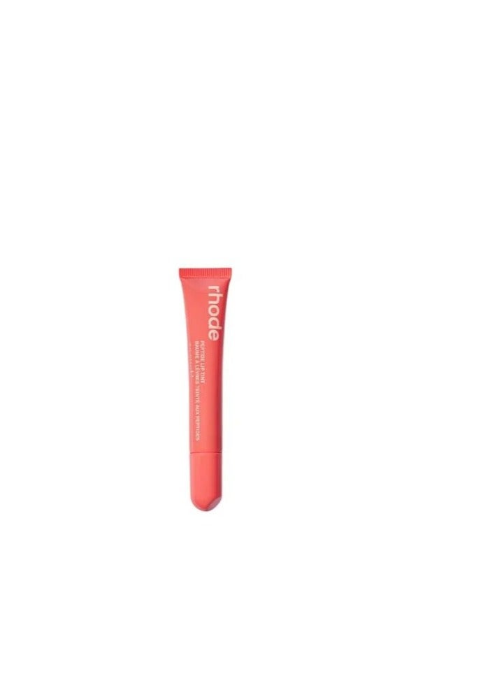 rhode Peptide Lip Tint (Peach Pit)-10Ml