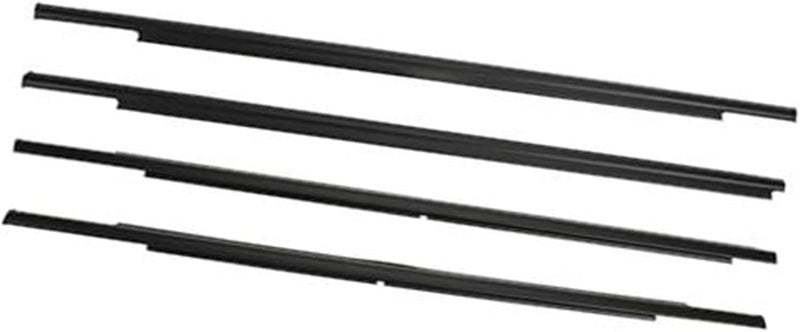 Wivplex Car Door Edge Protector for Mitsubishi Outlander - Image 1