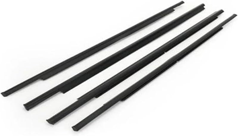 Wivplex Car Door Edge Protector for Mitsubishi Outlander - Image 3