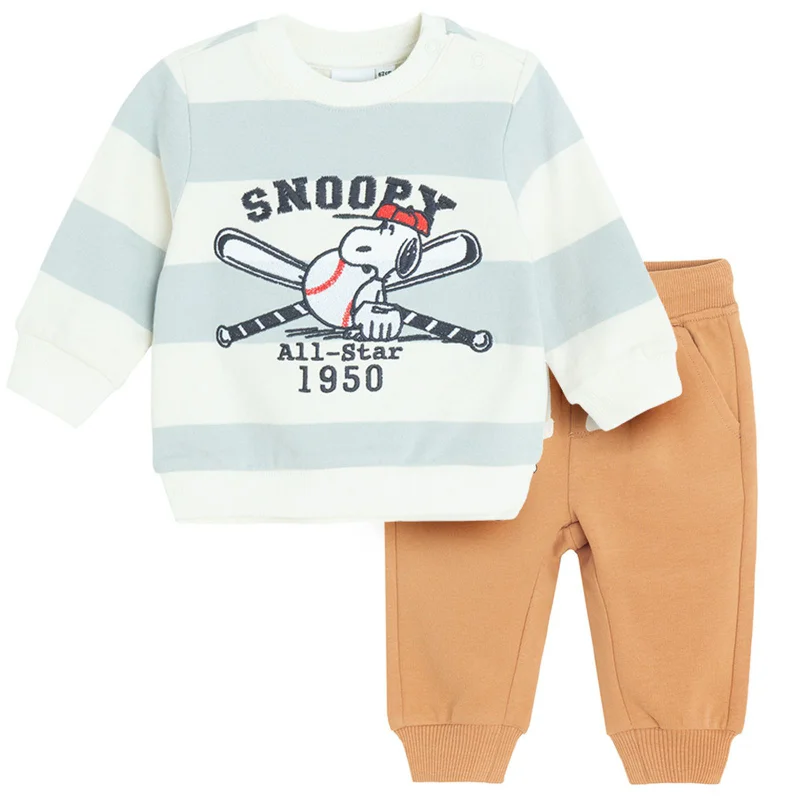 Cool Club COTTON JOGGING SET