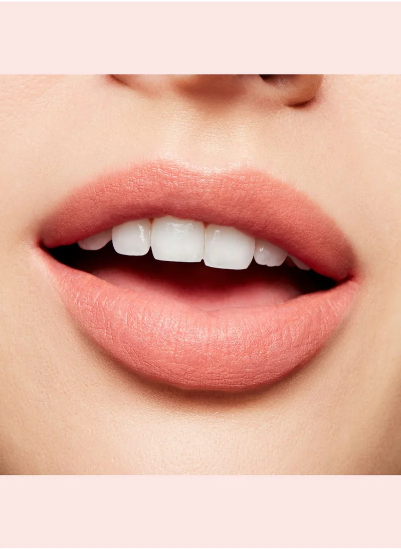 MAC Cosmetics PWDR KISS LQD LIPCLR-DAT 5ML/.17FLOZ
