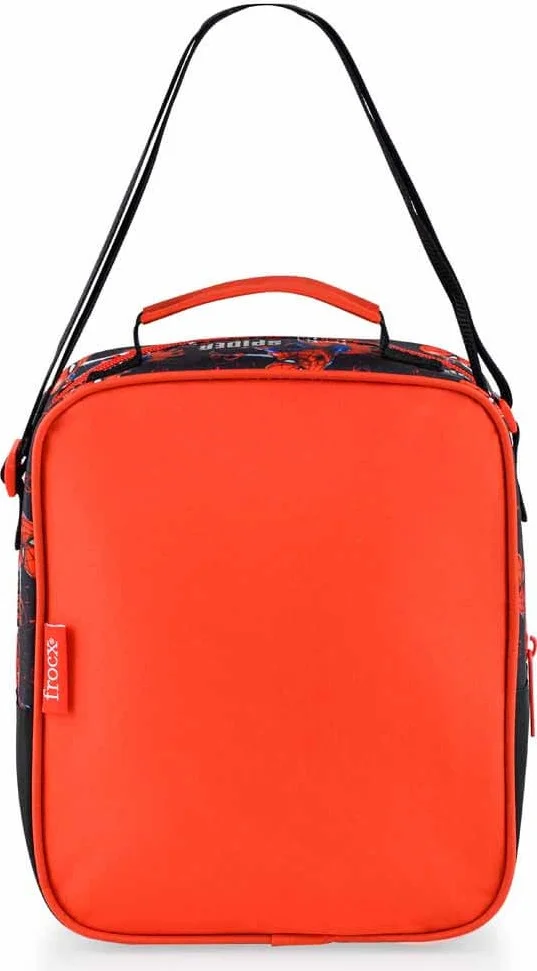 SPIDERMAN Spider Sense Lunch Box 48101