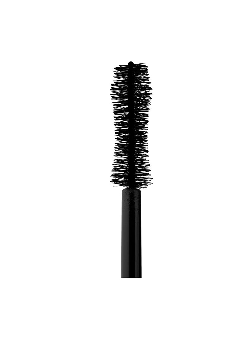 Paese Mascara Black Liloosh with Panoramic Volume Effect  - Image 2