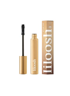Paese Mascara Black Liloosh with Panoramic Volume Effect  - Image 1