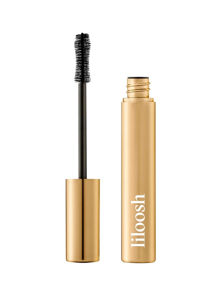 Paese Liloosh Panoramic Volume Mascara, Intense Black, Clump-Free & Long-Lasting Volumizing Formula for Bold, Defined Lashes (10.5ml) - Image 4