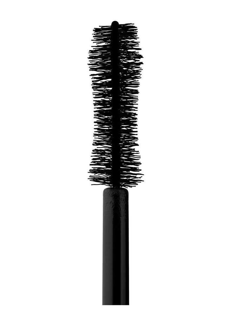 Paese Liloosh Panoramic Volume Mascara, Intense Black, Clump-Free & Long-Lasting Volumizing Formula for Bold, Defined Lashes (10.5ml) - Image 2