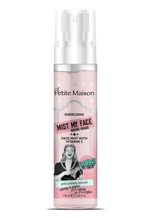 Energising Face Mist with Vitamin C 100ml - pzsku/Z02C2BF7CF3A6BD2C96C1Z/45/_/1731569029/52f95b94-467e-4b92-abba-cc9ae4f23702
