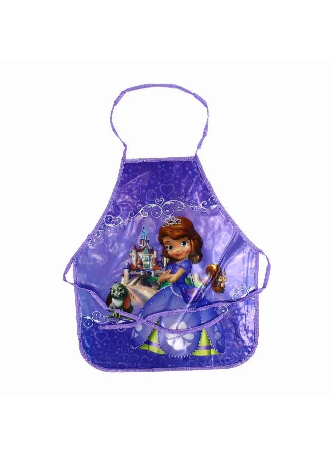 OKO Sofia Kitchen Apron - Image 1