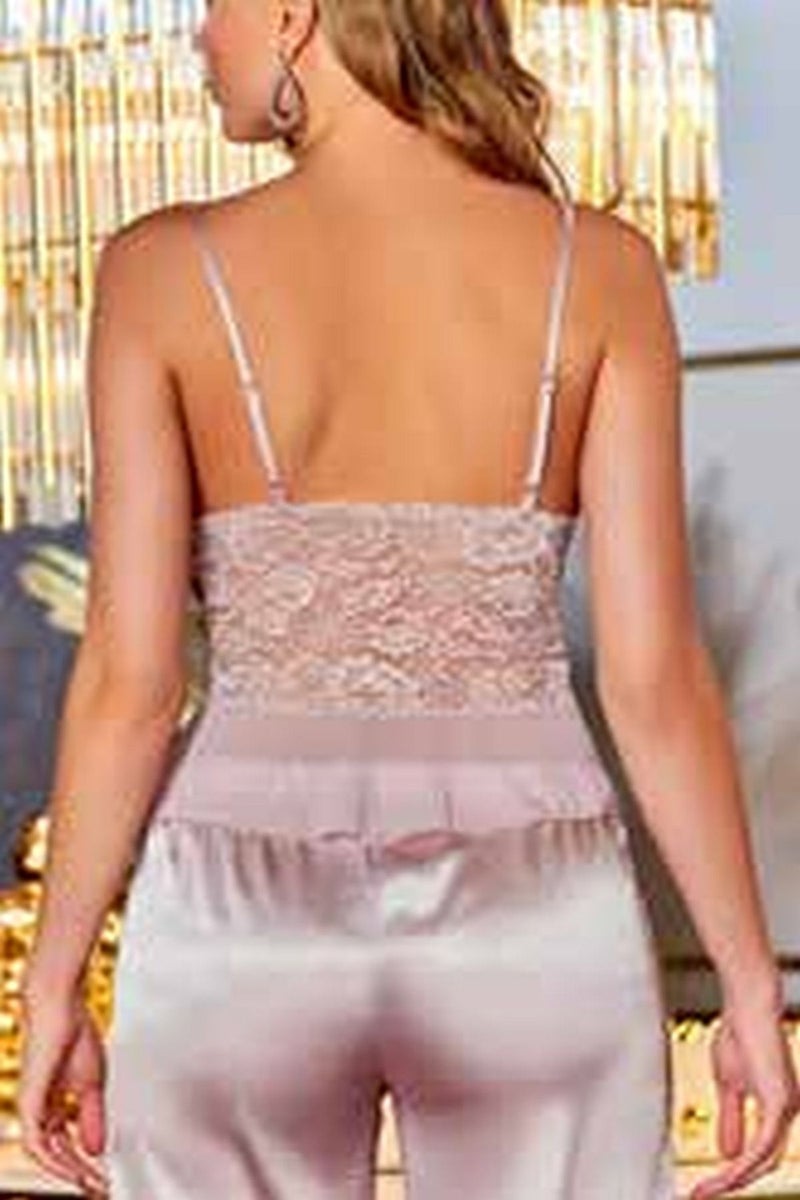 Jeremi Satin Bustier Set of 3 - Image 3