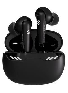 BLACK SHARK Black Shark T10 Wireless Bluetooth Headset Game Dual-mode Headset Waterproof Sports Headset Black  - Image 1