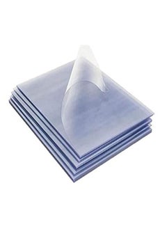 PARTNER Binding Accessories With 25mm Comb White  - Image 2