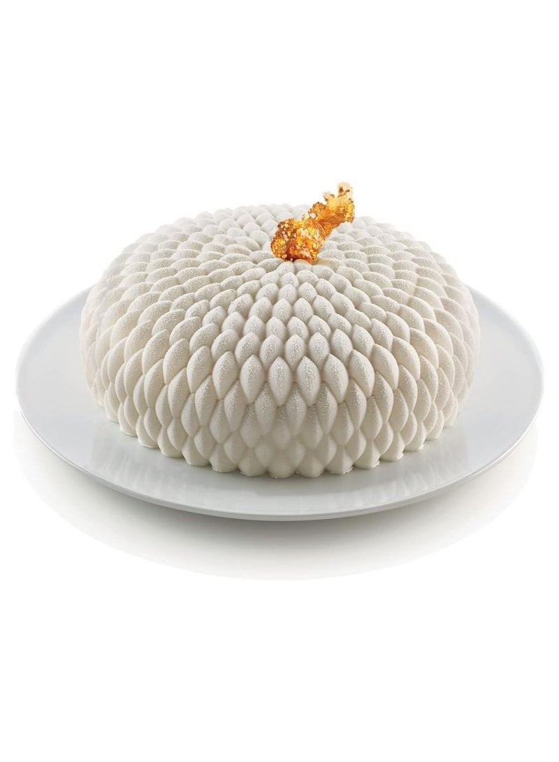 Silikomart قالب سيليكو مارت هونورé - Image 1