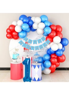 Düvenci Ticaret Luxury Balloon Chain Set 