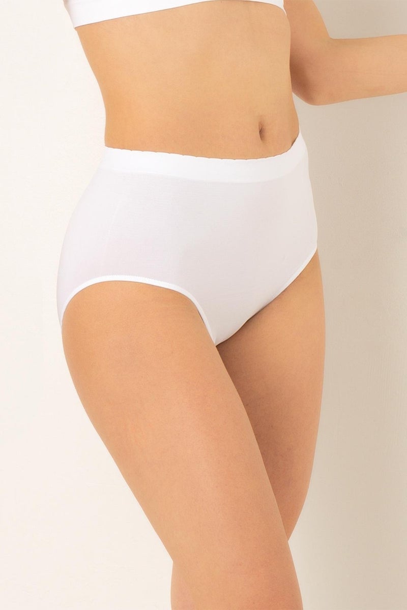 Miorre Doremi Seamless Seamless Women's High Waist Slip  - Image 2