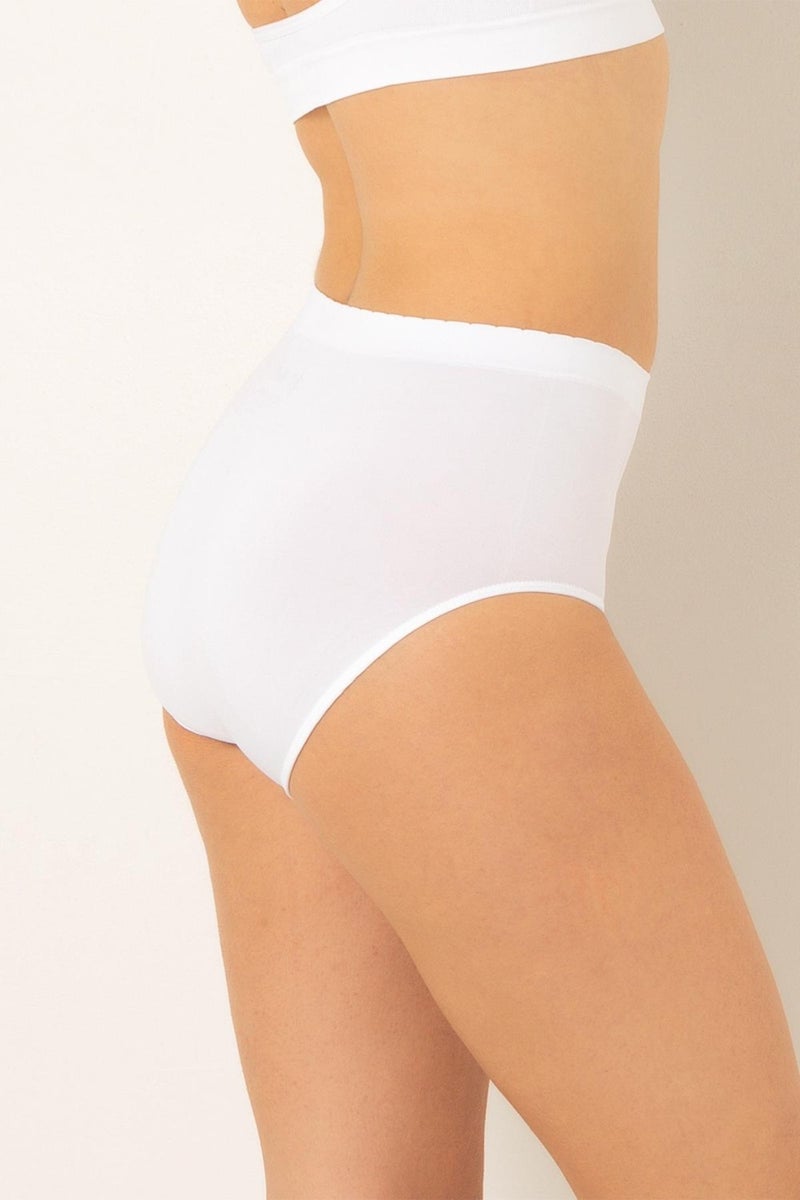Miorre Doremi Seamless Seamless Women's High Waist Slip  - Image 5