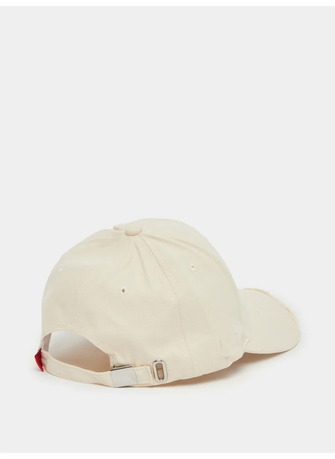 Styli Styli Embroidered Baseball Cap