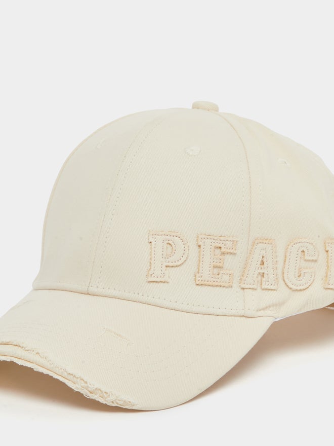 Styli Styli Embroidered Baseball Cap  - Image 3