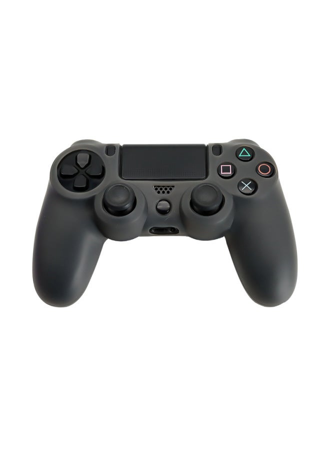 Digital Computer Game Controller Dualshock 4 Wireless Bluetooth Gamepad For Playstation 4 Console Gyro Touchpad-Product Color:Solid White
