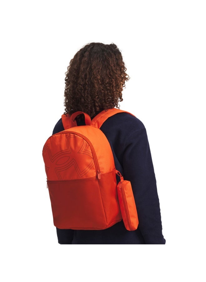 UNDER ARMOUR طباعة ضغط أساسية - Image 1