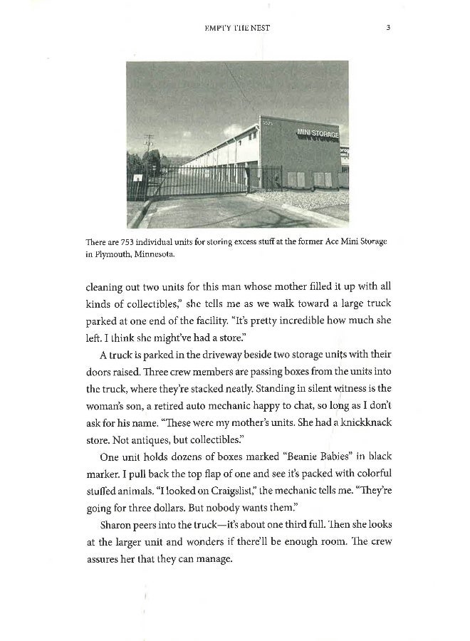 Secondhand: Travels In The New Global Garage Sale  - Image 5